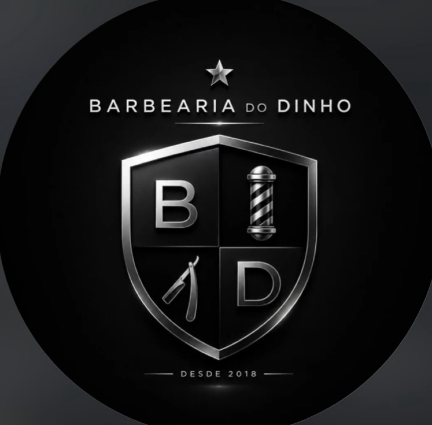 Barbearia do Dinho